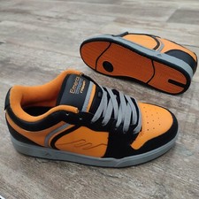 Vintage collector skateshoes