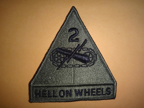 Patch subdued 2e - patch, de