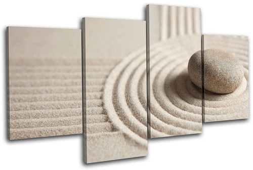 Pebble sand bathroom - bathroom, multi