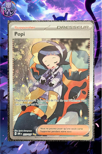 Popi 227 - popi, #227