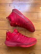 Jordan CP3.IX Triple Red -
