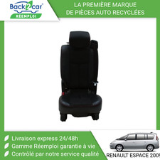 ? SIEGE SUPPLEMENTAIRE ARRIERE GAUCHE RENAULT ESPACE MONOSP. IV Phase