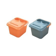 Bassin de bain de pieds Lavabo