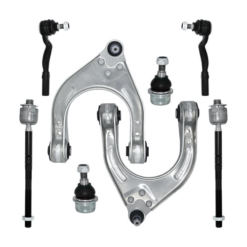 Pcs front control - control, arm