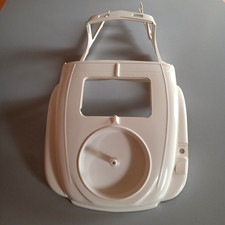 Pocher Mercedes carrosserie 540 K cabriolet spécial K 82 ( comme neuf) 1/8