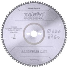 Metabo ALUMINIUM CUT