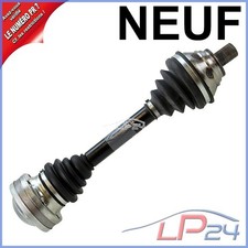 CARDAN GAUCHE POUR AUDI A3 2.0