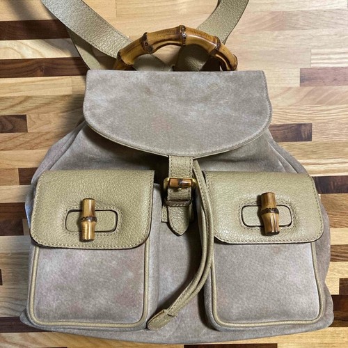 Sac dos vintage - sac, à