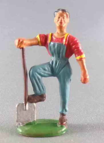 Starlux ferme bêcheur - starlux,