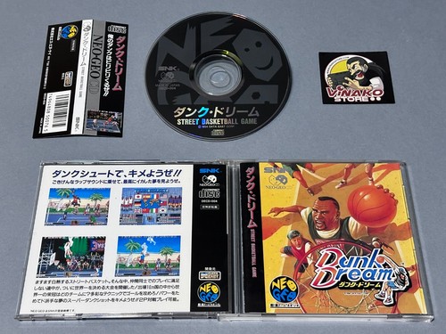 Carte épinette dunk dream - dunk,