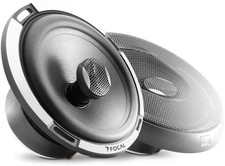 Kit enceintes Focal PC 165