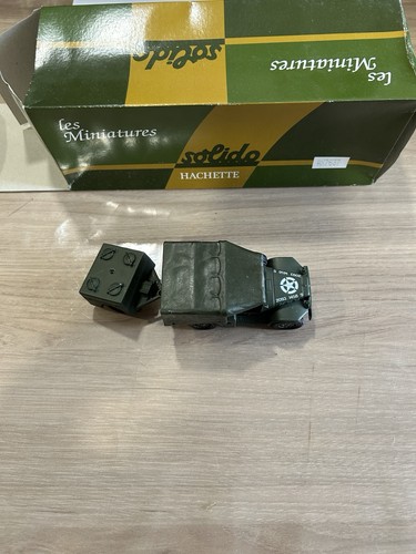 Vehicule militaire dodge - -,