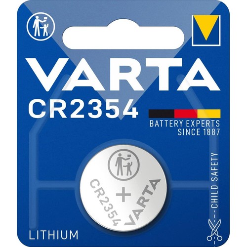 6354101401 varta pile bouton - [6354101401],