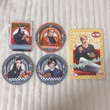 Junket Bank Joy Kitchen Reiji