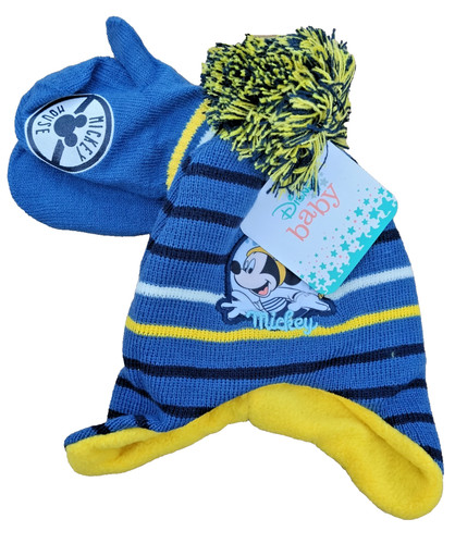 Disney baby mickey - disney, baby,mickey