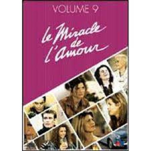 Dvd miracle amour - dvd, le