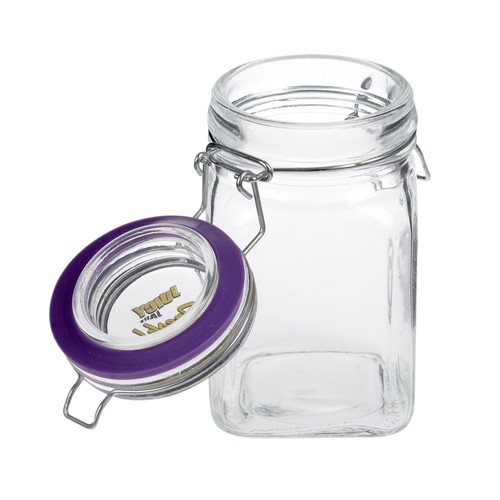 Jarre verre juicy jar - jarre,