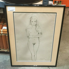 TABLEAU Dessin Original