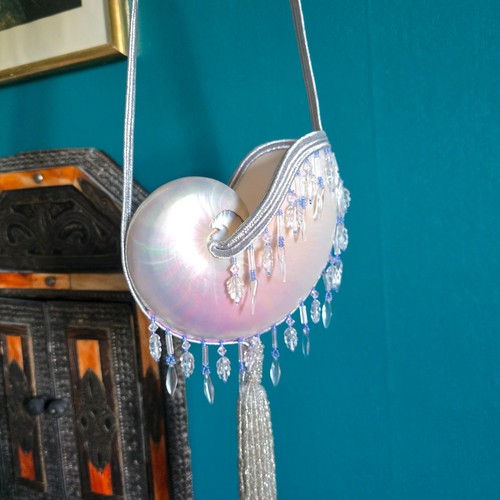 The opaline tide handcrafted - the,
