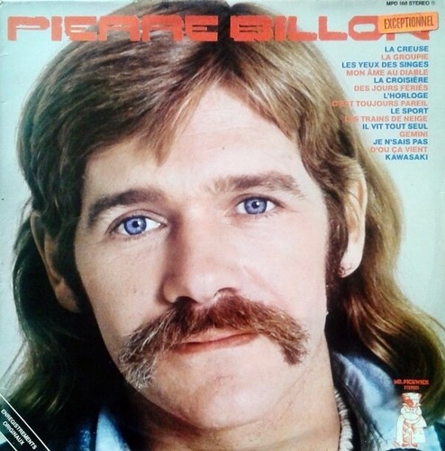 Pierre billon pickwick - billon,