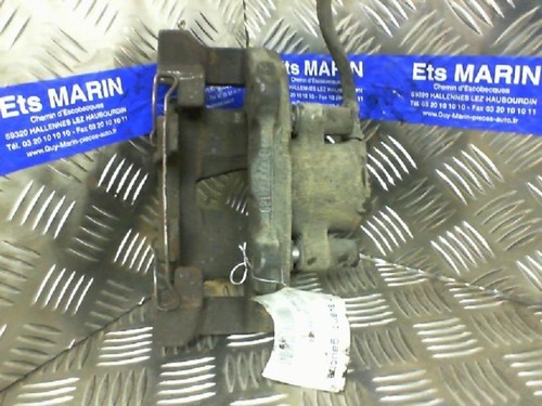 Etrier avant gauche - , (freinage)