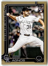 2025 Topps Update Series MLB