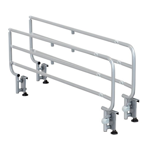 Barres lit rabattables pour - barres,