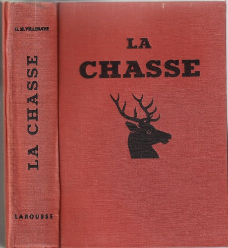 Chasse villenave dessin - chasse, de