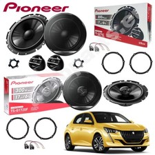 Kit 6 Enceintes Pioneer Avant