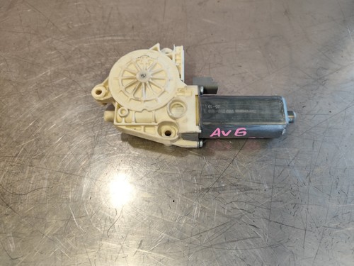 Moteur leve vitre avant gauche - vitre,