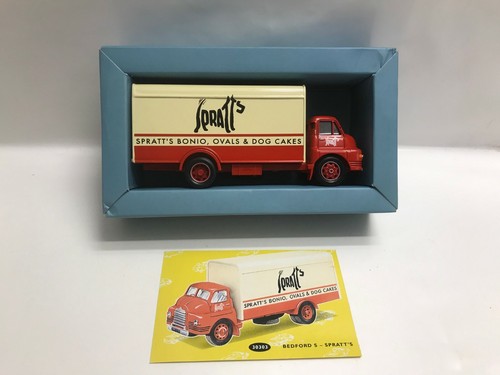 Ancienne corgi toys camion - corgi,