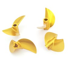 RC Boat Propeller P1.6 4.76mm