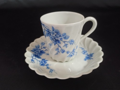 Tasse moka café en - tasse, À