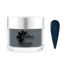 Nitro Dipping Powder Colors