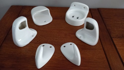 Accessoires salle bain - de,