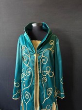 Traditional Bindalli Dress