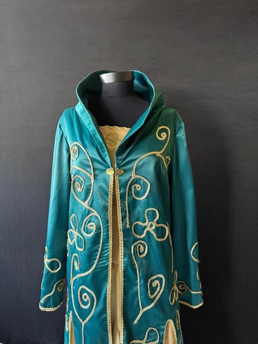 Traditional bindalli dress - bindalli,