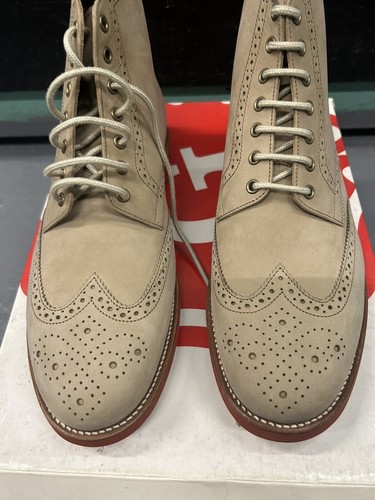 New grenson sharp - grenson,