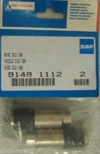 Buse d12 promig 180 saf - buse,