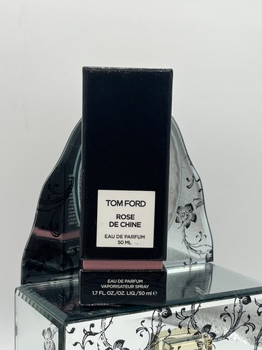 Tom ford rose chine - tom, de