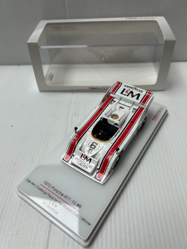 Tsm model 1972 - model, 917-10