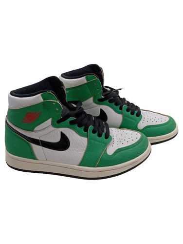 Jordan air high - air, 1