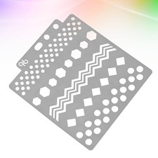  Pochoir Gateau Pour La