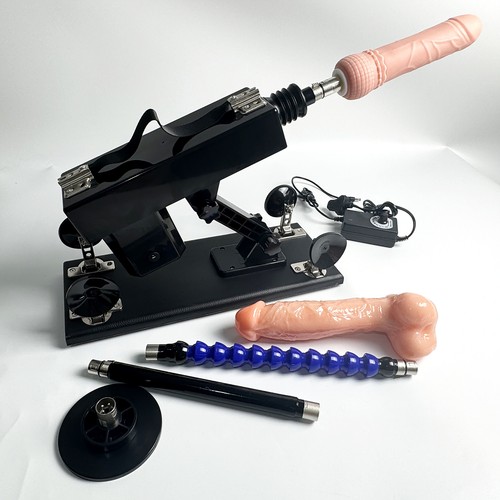 Automatic electric 3xlr sex - 3xlr,