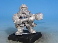 Warhammer Fantasy Battle Dwarf