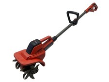 Fraise de sol sans fil EINHELL