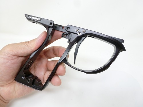 Dye dm6 ultralite trigger - dye,