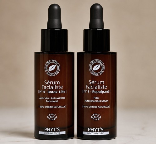 Phyt sérum facialiste - sérum, n°3