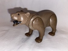 Playmobil Ours Wiltopia