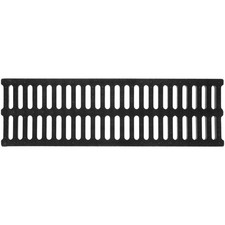 Grille D'égout En Plastique